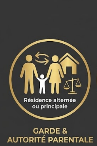 Conseil juridique pour la résidence des enfants et l'autorité parentale à Bastia Avocat garde d'enfants Bastia - Maître Jean-Michel Albertini