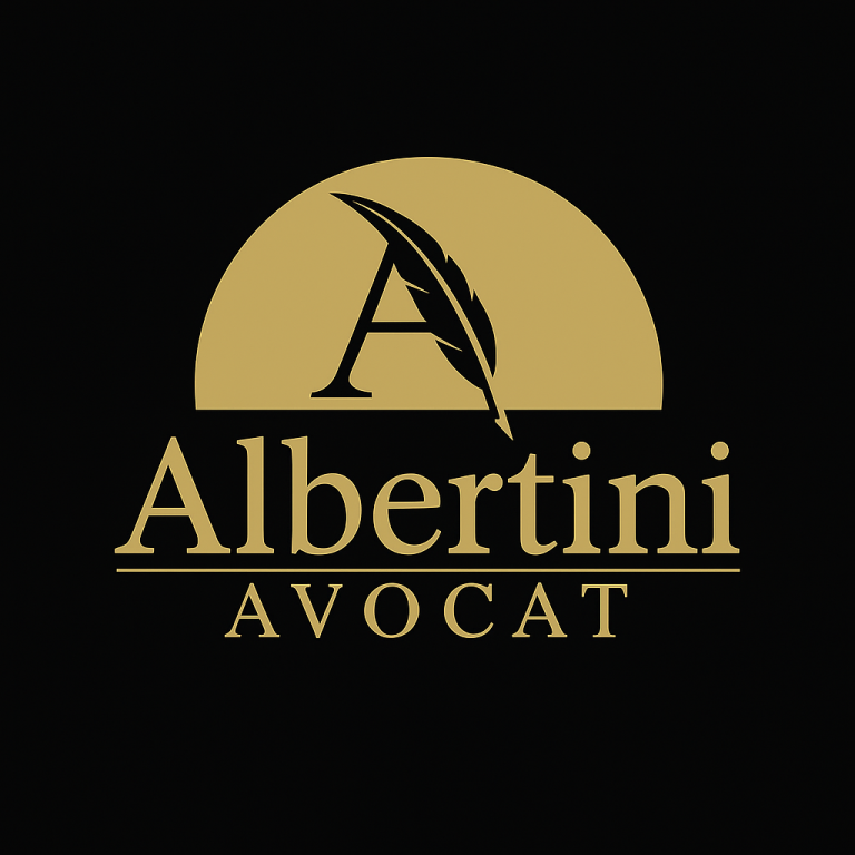 Logo Cabinet Maître Jean-Michel Albertini - Avocat à Bastia (Corse)